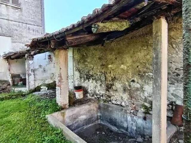 Rustico in vendita a Cellio con Breia, Piemonte