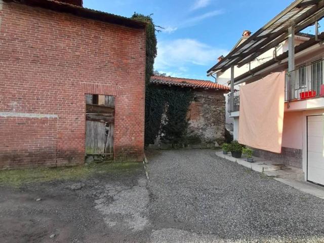 Rustico in vendita a Cellio con Breia, Piemonte