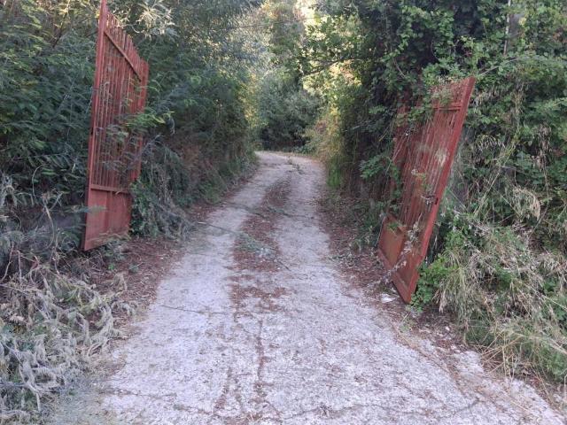 Rustico in vendita a Carinola, Campania