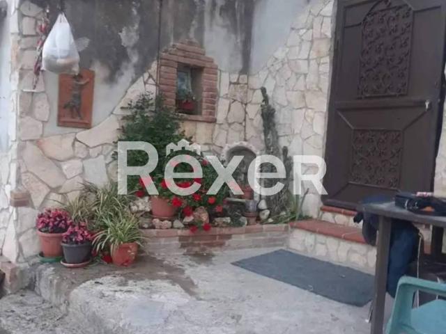 Rustico in vendita a Corbara, Sessa Aurunca