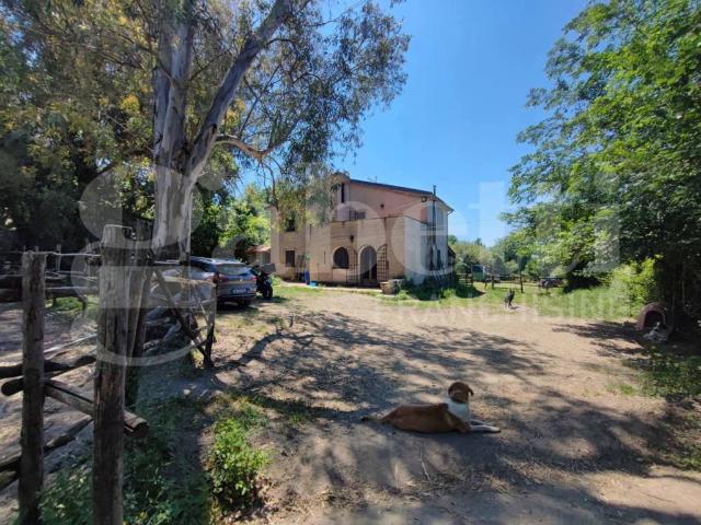 Rustico in vendita a Cupa, Sessa Aurunca