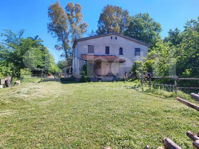 Rustico in vendita a Cupa, Sessa Aurunca