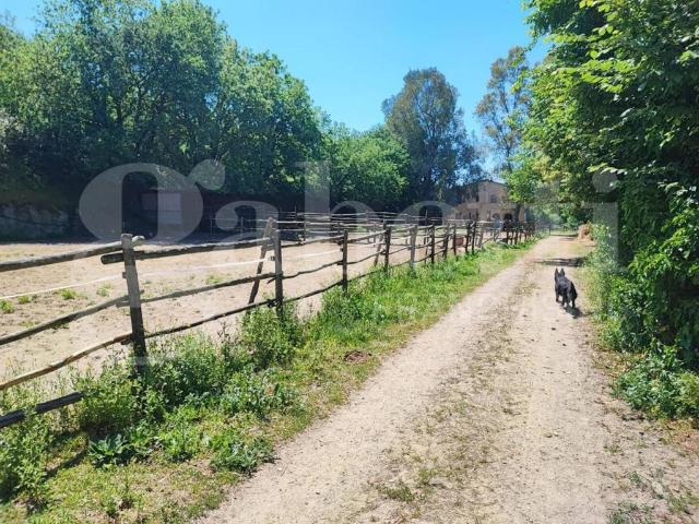 Rustico in vendita a Cupa, Sessa Aurunca
