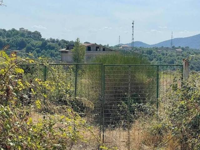 Rustico in vendita a Sessa Aurunca, Campania