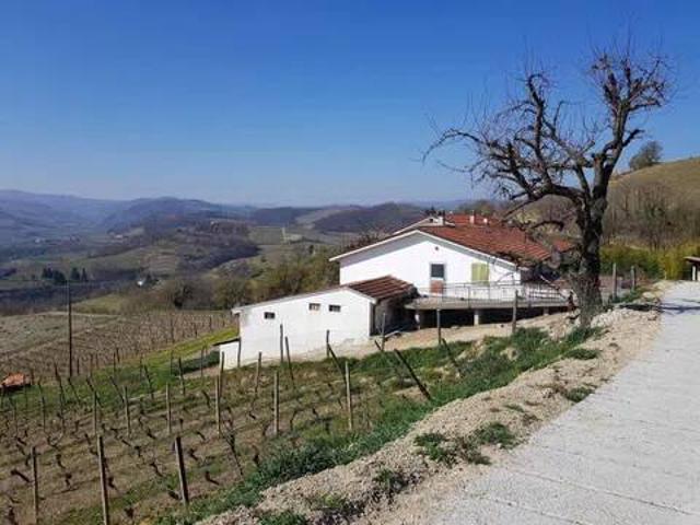 Rustico in vendita a Sessame, Asti