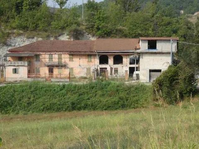 Rustico in vendita a Piemonte, Asti