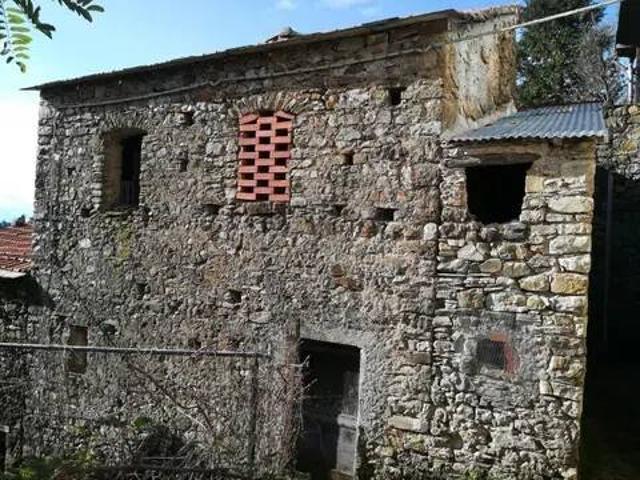 Rustico in vendita a Scogna Superiore, Sesta Godano