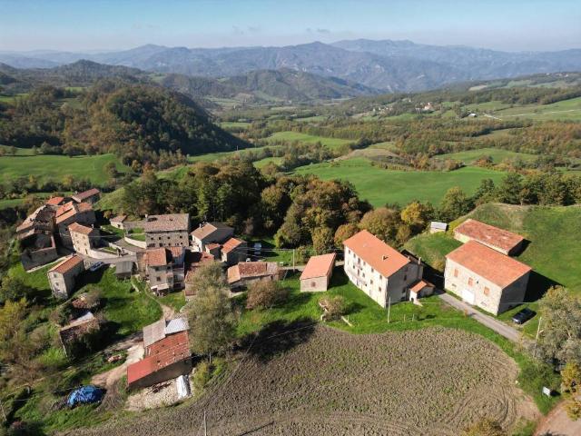 Rustico in vendita a Sestino, Toscana