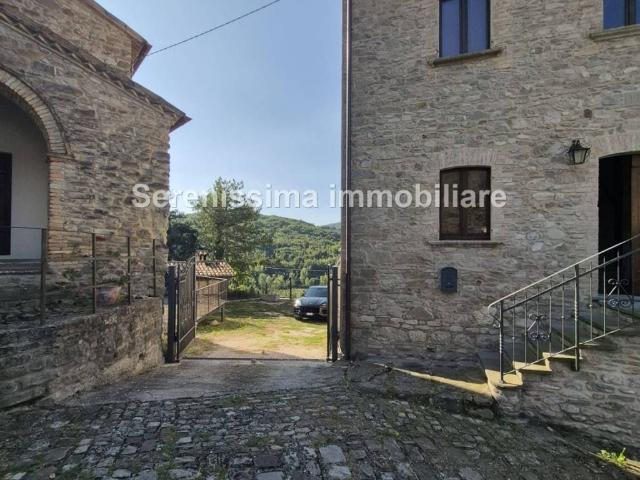 Rustico in vendita a Sestino, Toscana