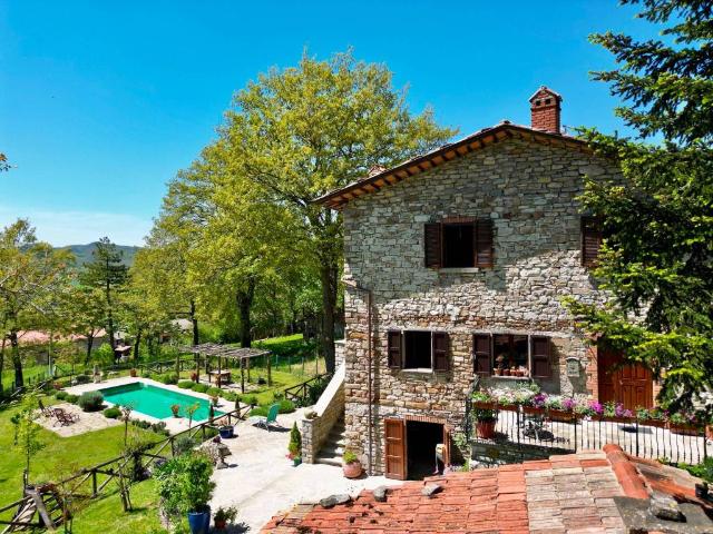 Rustico in vendita a Sestino, Toscana