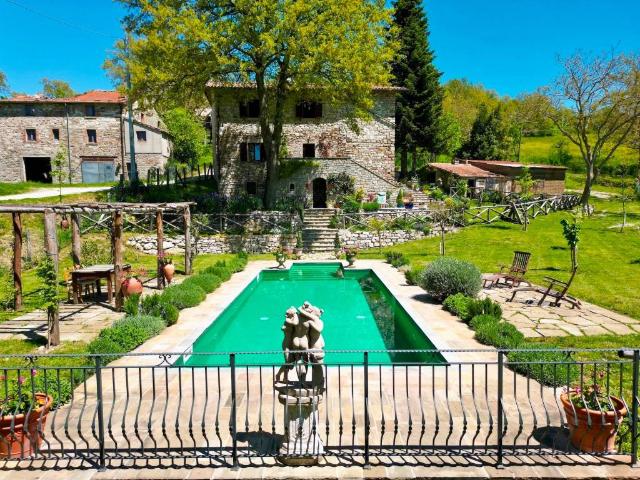 Rustico in vendita a Sestino, Toscana