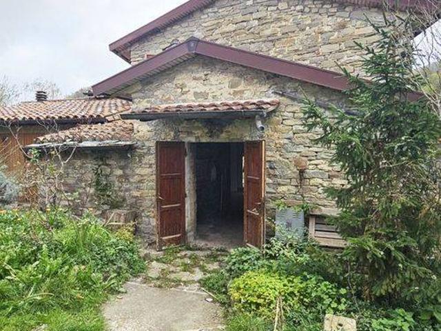 Rustico in vendita a Sestino, Toscana