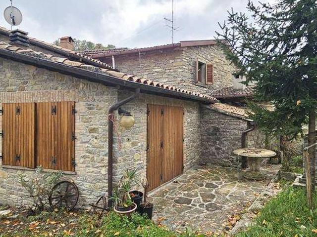 Rustico in vendita a Sestino, Toscana