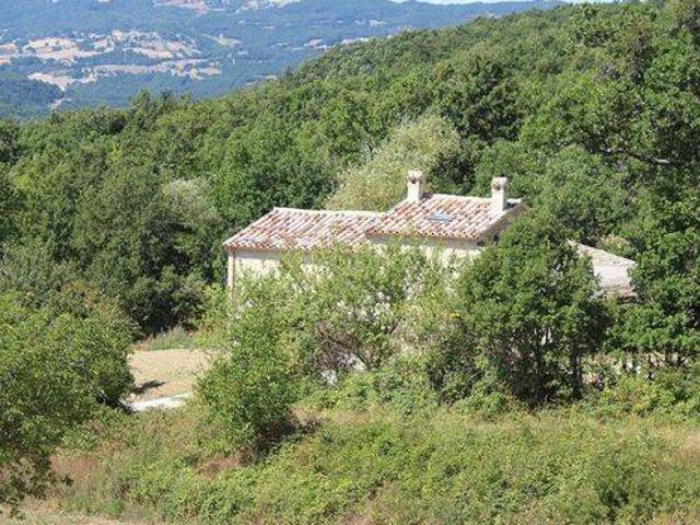 Rustico in vendita a Sestino, Toscana