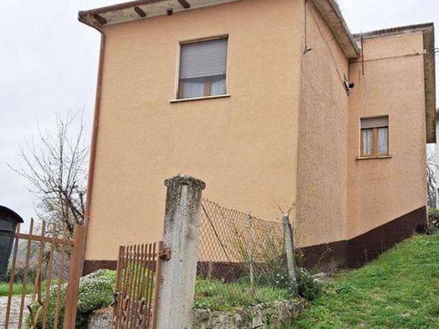 Rustico in vendita a Sestino, Toscana