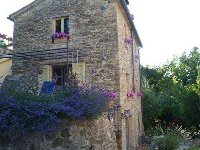 Rustico in vendita a Sestino, Toscana