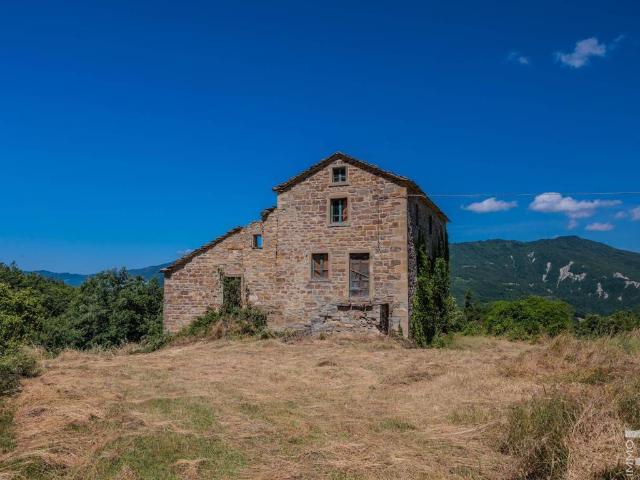 Rustico in vendita a Sestino, Toscana