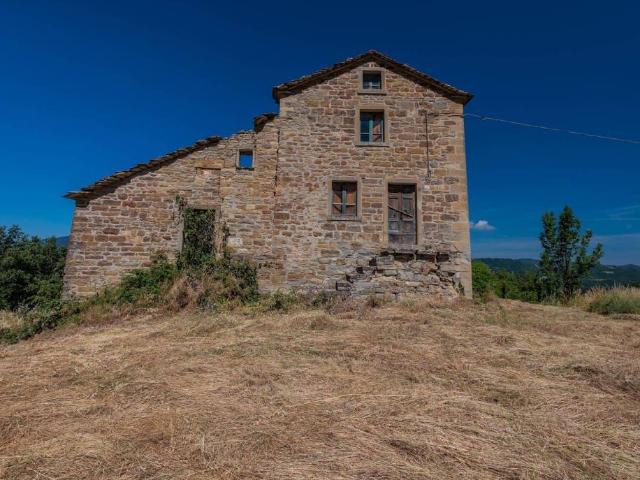 Rustico in vendita a Sestino, Toscana