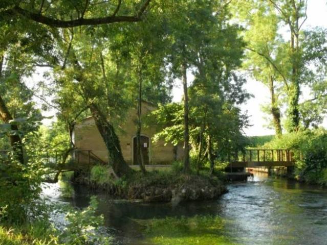 Rustico in vendita a Sesto Al Reghena, Friuli-Venezia Giulia