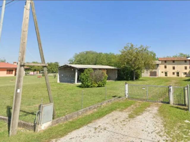 Rustico in vendita a San Vito Al Tagliamento, Friuli-Venezia Giulia
