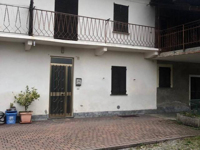 Rustico in vendita a Santa Fe, Sesto Calende