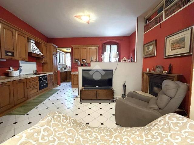 Villa Indipendente in vendita a Sesto Ed Uniti, Lombardia