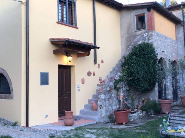 Rustico in vendita a Cercina, Sesto Fiorentino