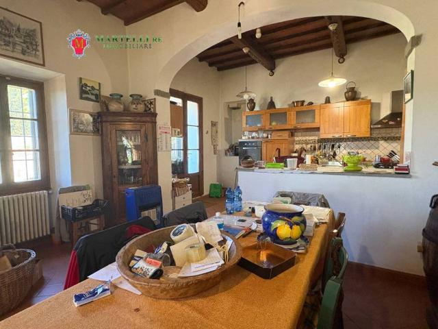 Rustico in vendita a Cercina, Sesto Fiorentino
