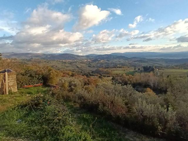 Rustico in vendita a Cercina, Sesto Fiorentino