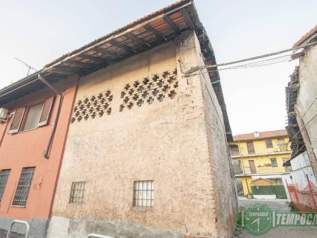 Rustico in vendita a Cassina de' Gatti, Sesto San Giovanni