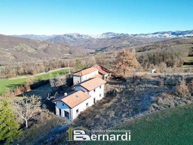 Villa Indipendente in vendita a Unione dei comuni del Frignano, Sestola