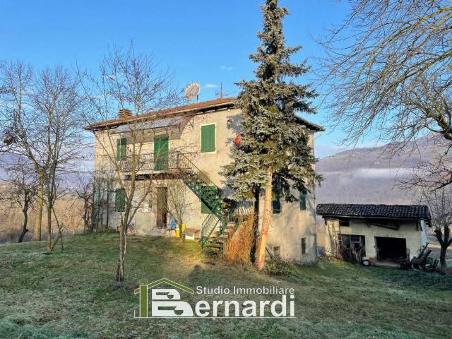 Rustico in vendita a Unione dei comuni del Frignano, Sestola