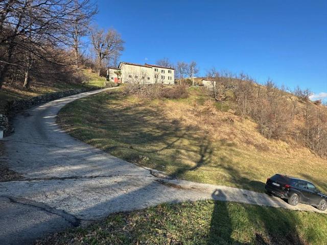Rustico in vendita a Unione dei comuni del Frignano, Sestola