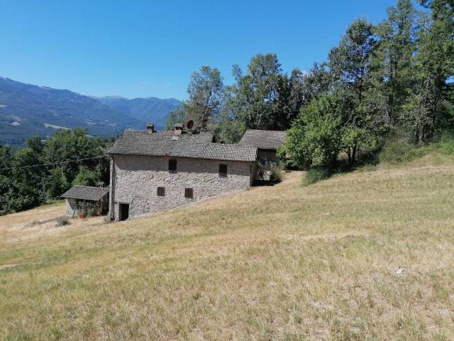 Rustico in vendita a Unione dei comuni del Frignano, Sestola