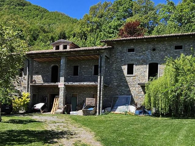 Rustico in vendita a Unione dei comuni del Frignano, Sestola