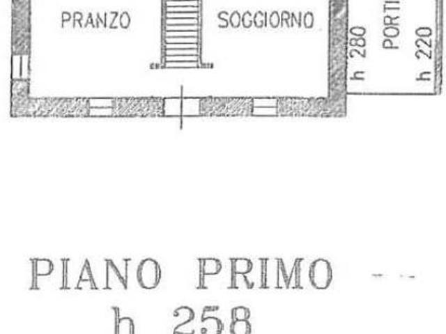 Rustico in vendita a Unione dei comuni del Frignano, Sestola