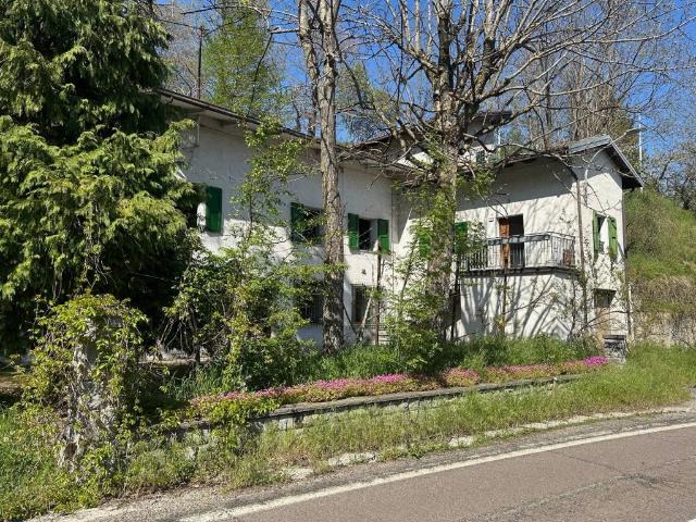 Rustico in vendita a Unione dei comuni del Frignano, Sestola