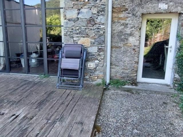 Rustico in vendita a Cascine di Sotto, Sestri Levante