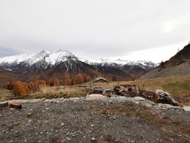 Rustico in vendita a Sestriere, Torino