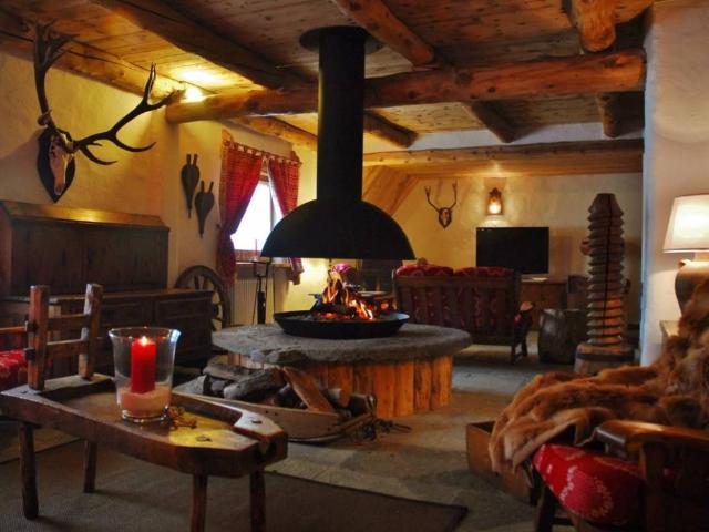 Rustico in vendita a Sestriere, Torino