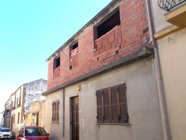 Rustico in vendita a Settimo San Pietro, Sardigna/Sardegna