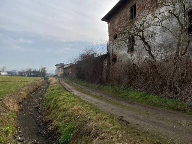 Rustico in vendita a Piemonte, Torino
