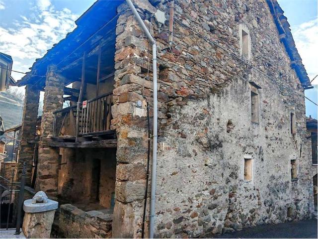 Rustico in vendita a Piemonte, Torino