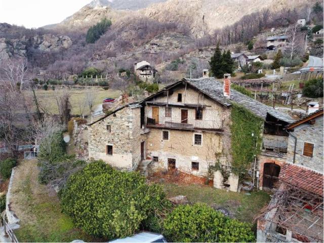 Rustico in vendita a Piemonte, Torino
