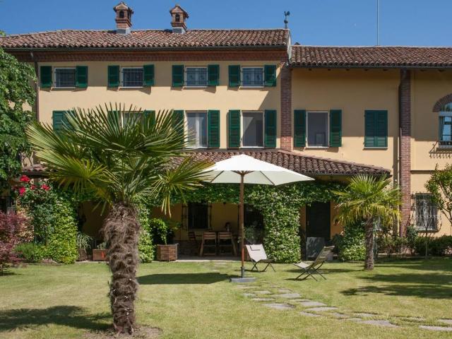 Rustico in vendita a Sezzadio, Alessandria