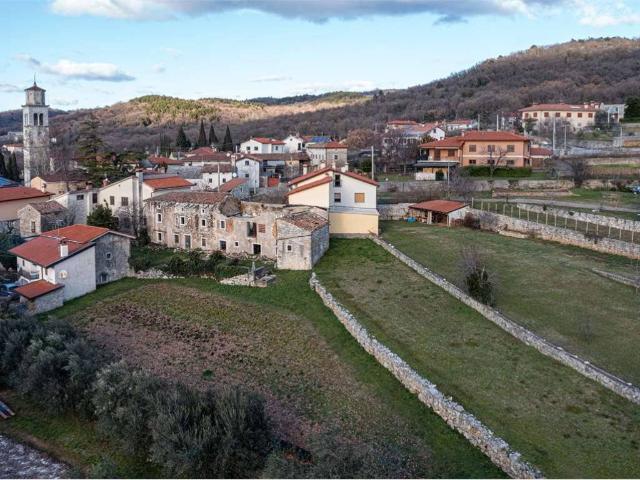 Rustico in vendita a Rupinpiccolo / Repnič, Sgonico / Zgonik