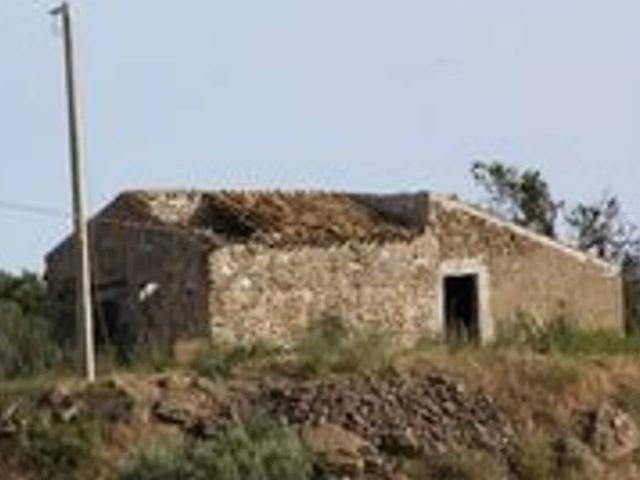 Rustico in vendita a Montallegro, Sicilia