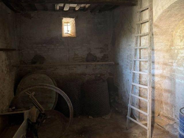Rustico in vendita a Pian delle Fornaci, Siena