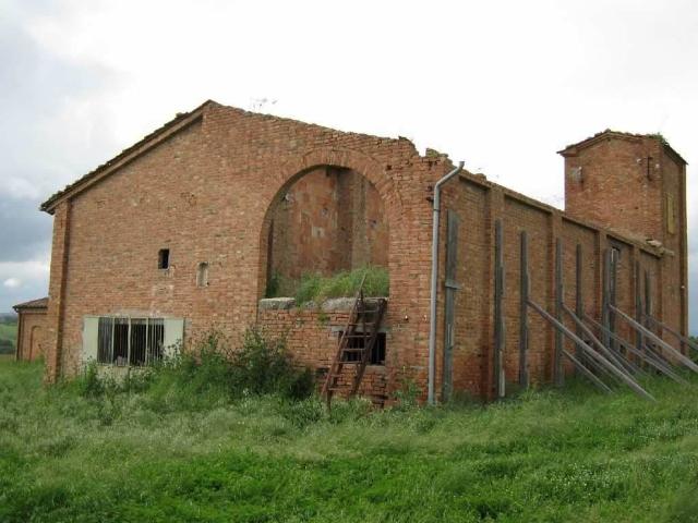 Rustico in vendita a Castelnuovo Berardenga, Toscana