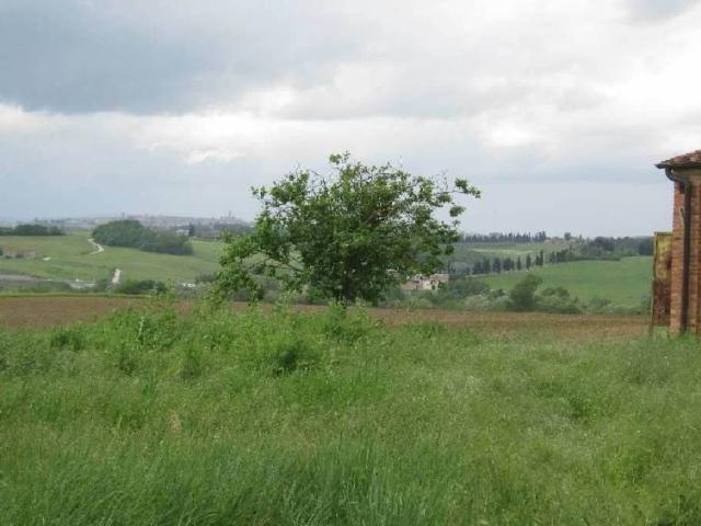 Rustico in vendita a Castelnuovo Berardenga, Toscana